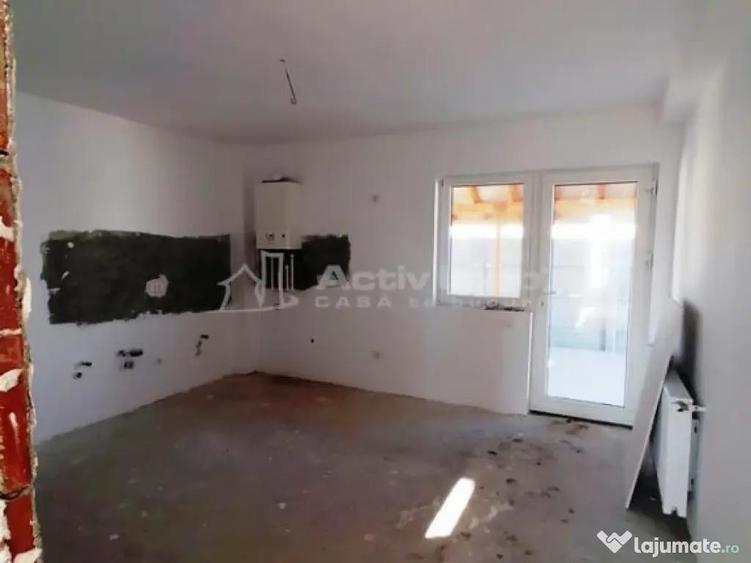 Casa individuala -Domnesti-Teghes- STB - 129900E - COMISION - 9