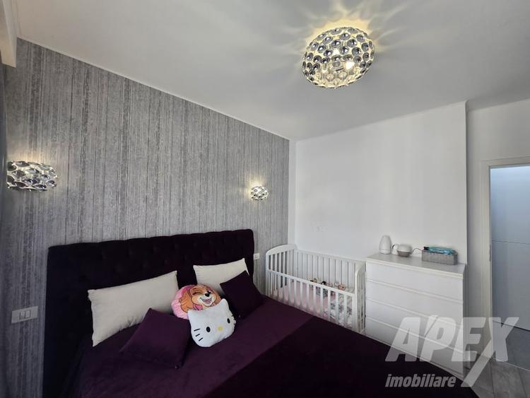 Apartament nou 2 camere mobilat | COMISION 0% | Dr. Taberei- Exigent Plaza - 7