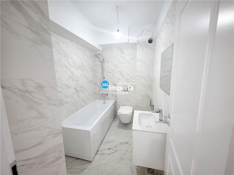 Avans 20% Tatarasi - 2 Baieti, apartamente clasice 1 camera, Proiect Nou! - 4
