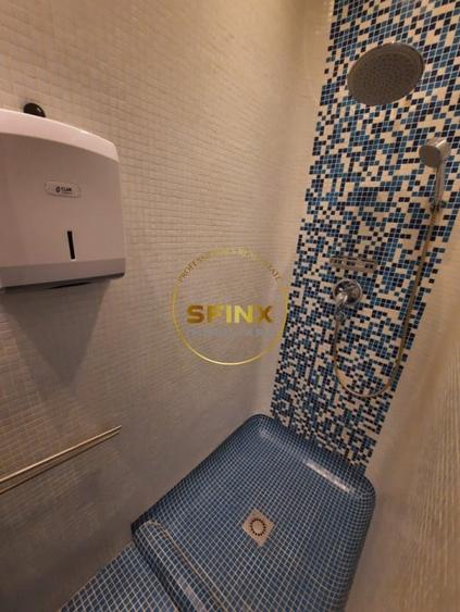 Dorobanti Capitale, vilă interbelică renovata, de inchiriat pentru birouri - 18