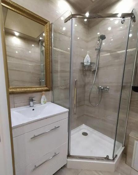 Garsoniera zona Theodor Pallady - 1