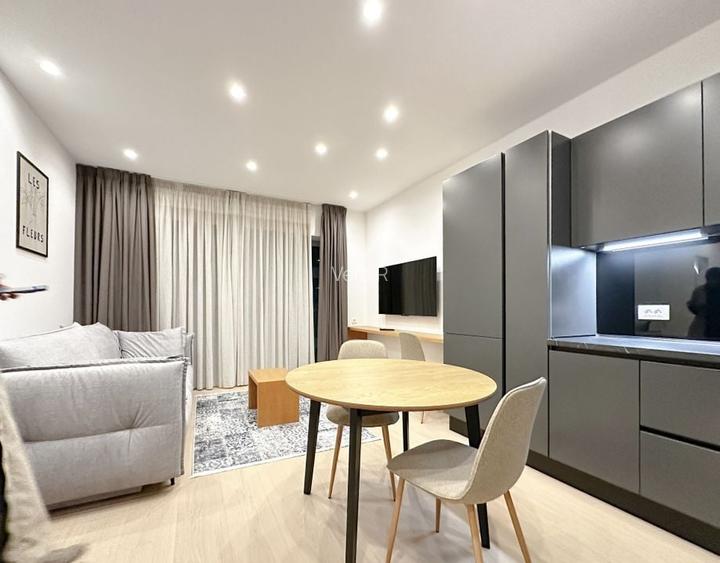 Partament 2 camere de închiriat – Aviatiei Tower, Faza 2