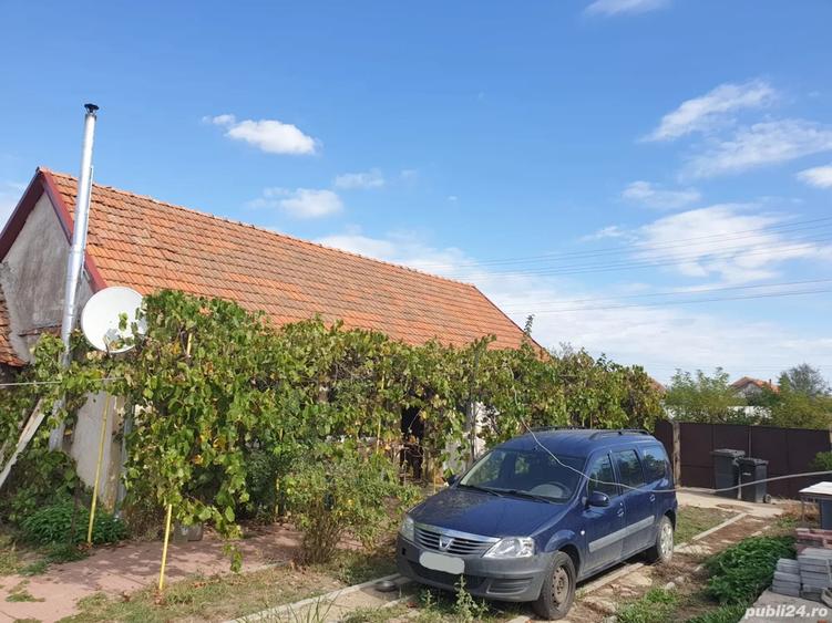 Proprietar vand casa in Herneacova - 4