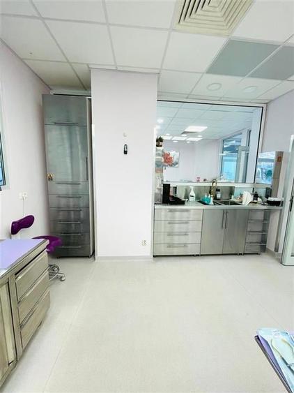 VANZARE CLINICA STOMATOLOGIE SPATIU COMERCIAL Traian Mosilor Stradal Parcare pro - 22