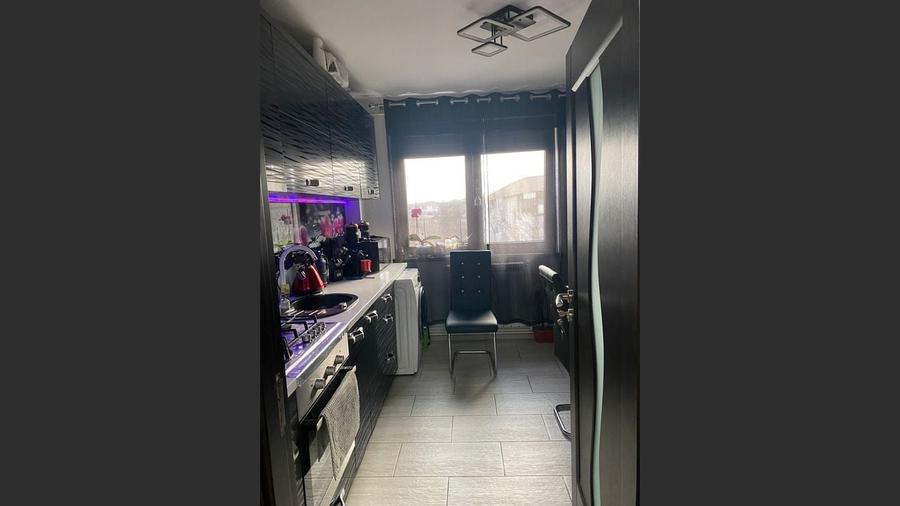 Apartament superfinisat Hipodrom: 3 camere, 62 mp, 77.000 € - 10