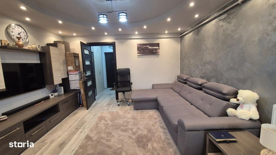 TOMIS 3 | GARSONIERA | MOBILATA | UTILATA - 1