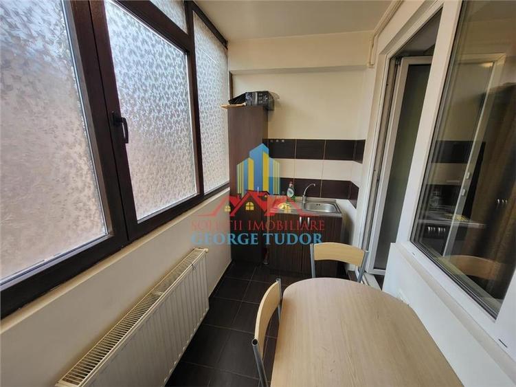 Inchiriere garsoniera Militari Residence - 6