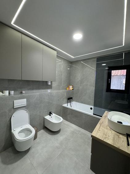 Casa P+1 de vanzare in Agigea Cartierul Eroilor | 184 mp | Mobilata si utilata complet - 4