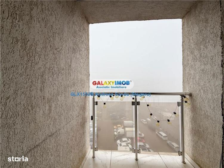 Garsoniera decomandata de inchiriat- Militari Residence - MT Residence - 4