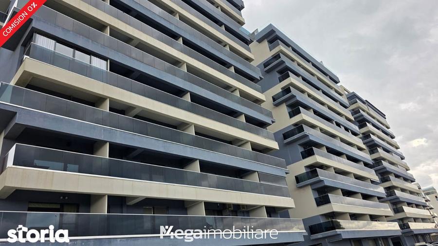 #Pre? final: Apartament 2 camere + terasa 15m2 - Sta?iunea Mamaia - 6