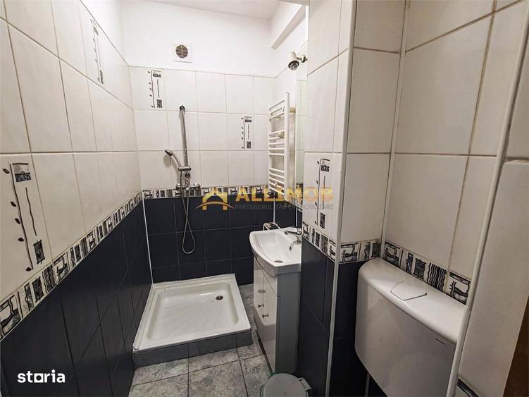 Apartament 2 camere in Ploiesti, zona ultracentrala - 14