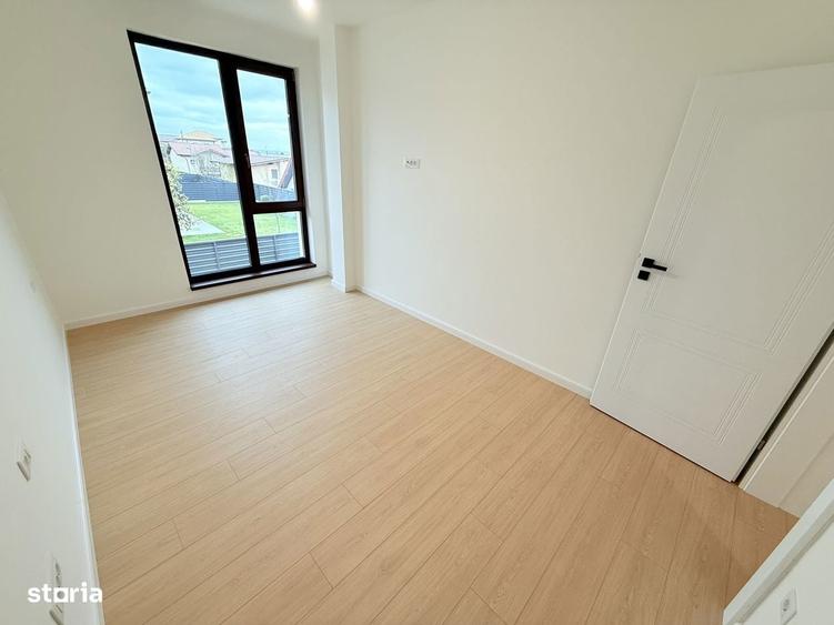 Casa moderna noua, 4 cam+3 bai, Padurea Cetatuia - 6