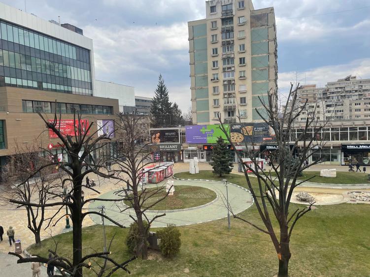 Apartament ultracentral Pitesti - 6