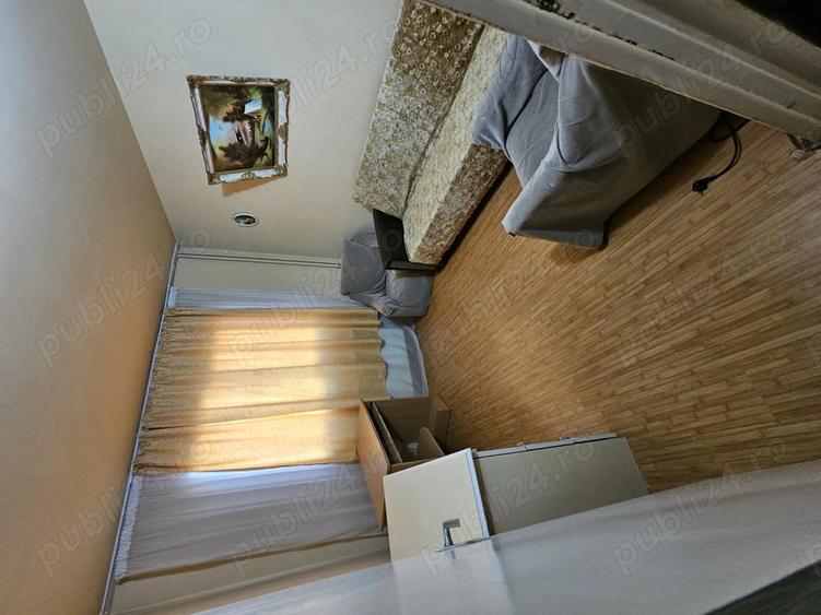 vand apartament 3 camere, confort 1, 74 m2, etaj 3, balcon - 5