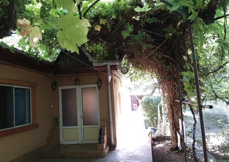 MOBILATA CASA 3 cam Spatiu comercial 120mp construiti Brai - 5