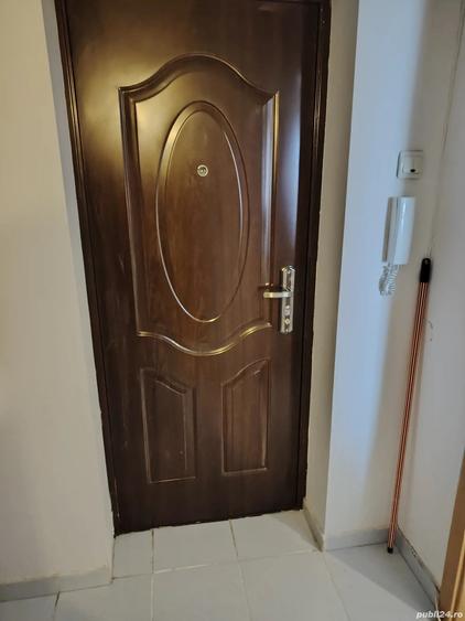 Proprietar, inchiriez apartament cu o camera Calea Aradului - 1