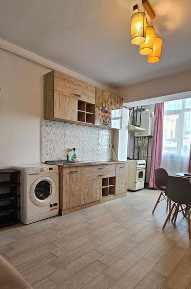 Garsoniera Mobilata si utilata complet - 4