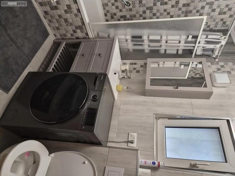 Apartament langa Medicina-Bastion-Punctele Cardinale - 10