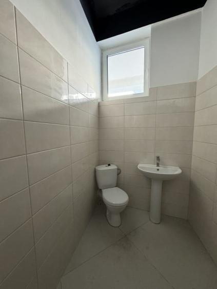 Spatiu comercial, parter, 375.6 mp utili, vitrina, zona Corneliu Coposu - 12