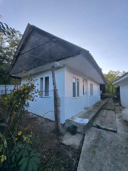 Casa de vanzare la tara - 4