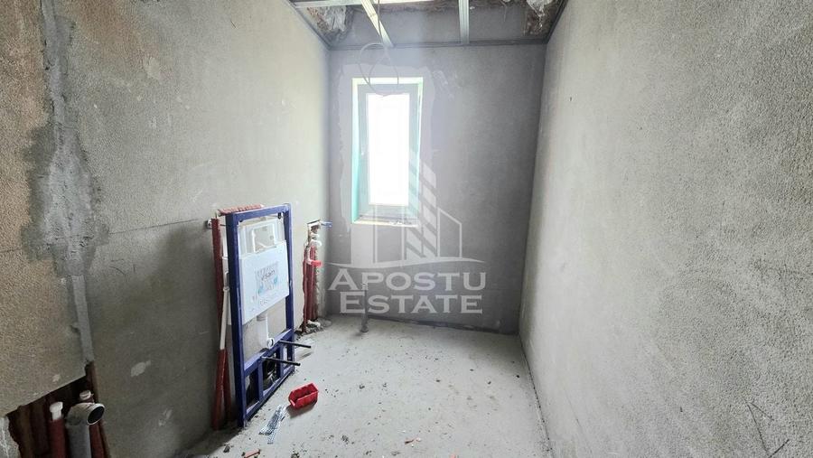 Duplex deosebit cu 4 camere si 2 bai, P + 1, predare la cheie, in Sag - 23