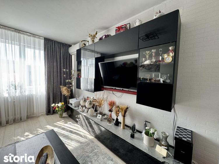 Apartament 3 camere | Petre Ispirescu | Decomandat | Mobilat modern - 9