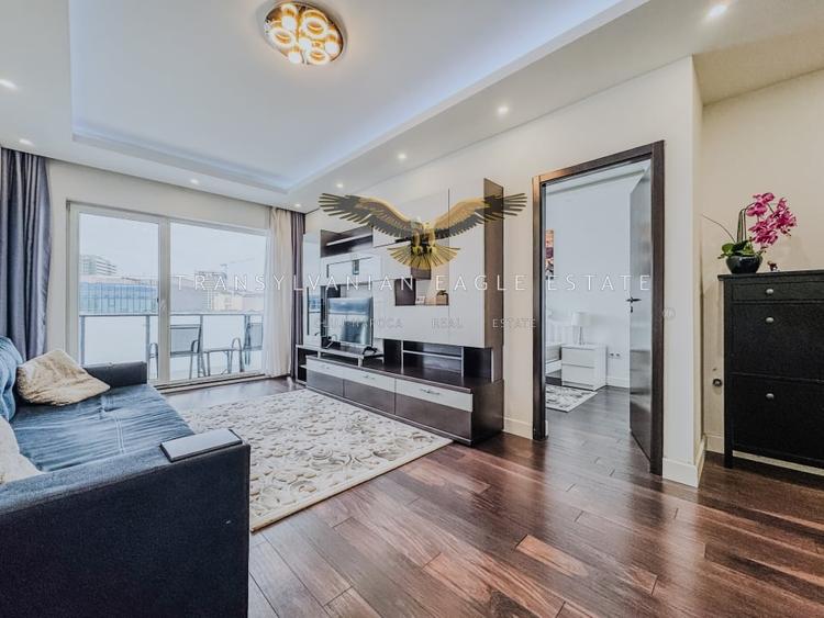 Locuinta moderna situata la cateva minute de centrul orasului - 8