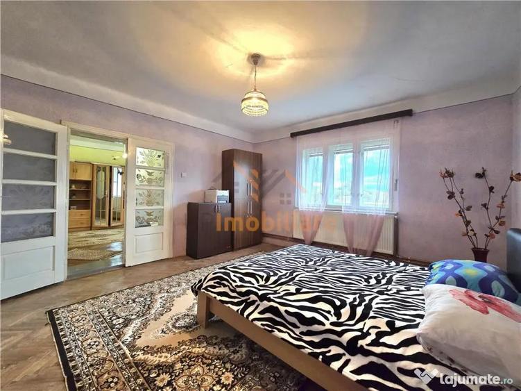 CASA 3 CAMERE LIVING | 1790 MP TEREN | SAT RAPA | BIHOR - 6