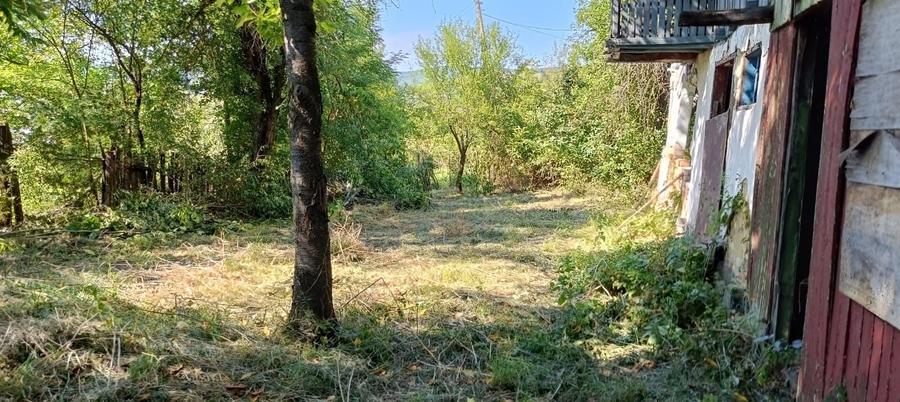 Casă cu 3 camere în Central