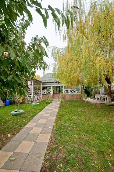 Vanzare Vila Moderna P+M, 6 camere, teren 1622 mp, in Galati, zona METRO - 17