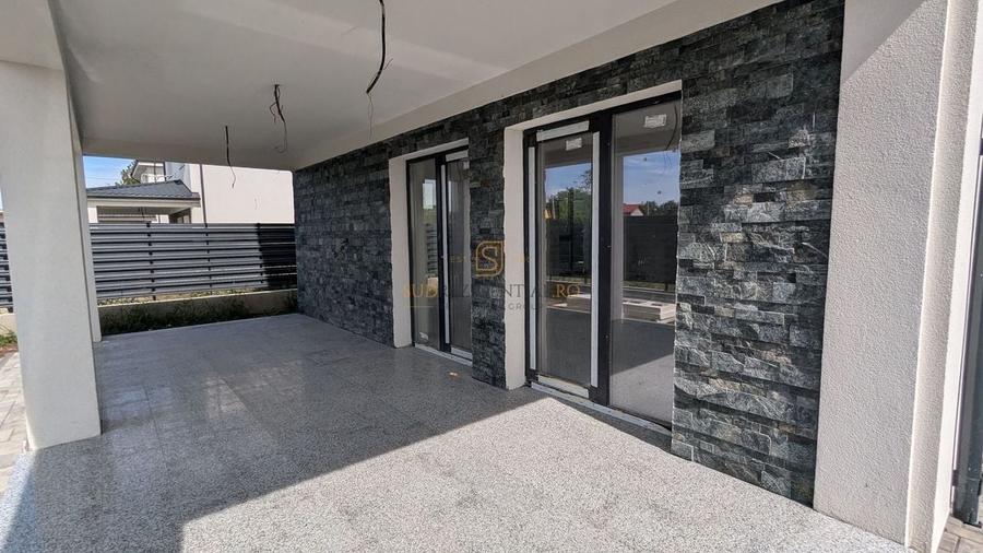 Corbeanca, autorizatie pentru 11 vile exclusiviste, Padurea Petresti - 10