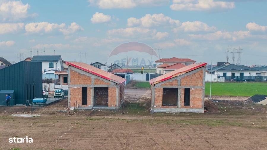 Casa Harman | Kuibul Residence | Comision 0% - 18