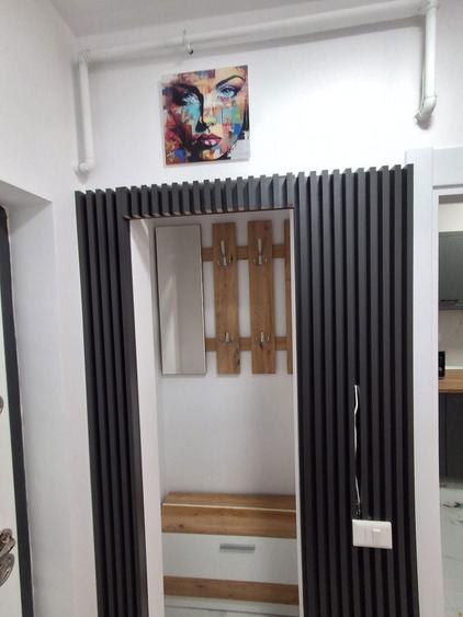 Garsoniera prima inchiriere proprietar plus loc de parcare privat - 1