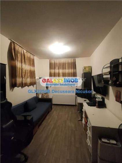 Garsoniera, Mobilata Utilata in Militari Residence 36.900 Euro