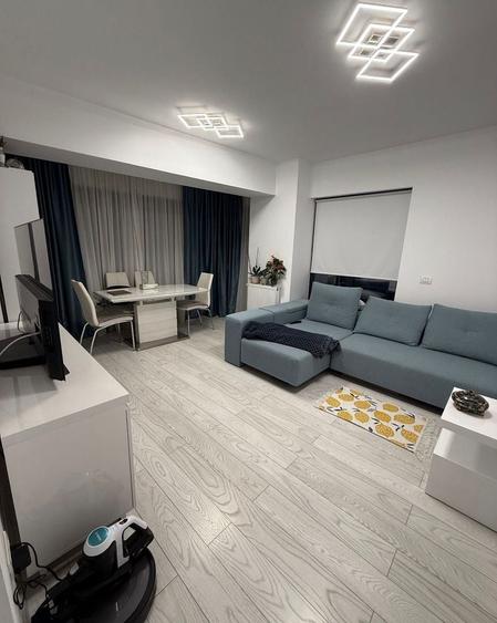 AP. 2 CAMERE - BLOC NOU, MASINA SPALAT VASE, METROU 20 MIN, COMIS 0% - 1