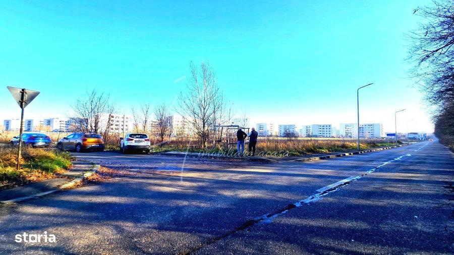 Teren intravilan, 2 fronturi, Drumul Padurea Pustnicu 65 - Greenfield - 5