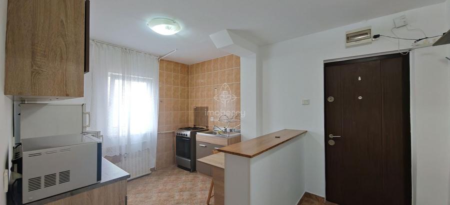 Inchiriere garsoniera spatioasa Militari - Uverturii - 7