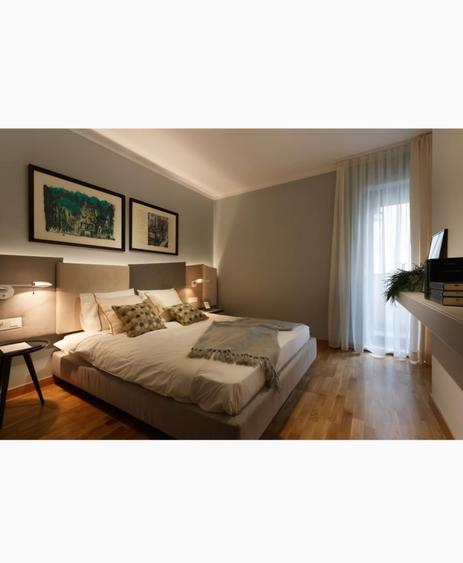 Pta Victoriei - complex Rezidential - Nou -Banu Manta -Titulescu, 3 camere, LUX - 3