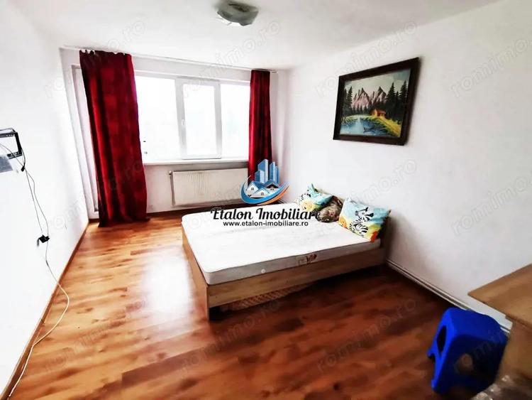 Garsoniera zona centrala Muzeu Piatra Neamt - 1