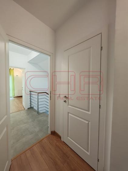 Vilă 3 camere | Arhitectură contemporană | Complex Rezidențial Henri Coanda - 5