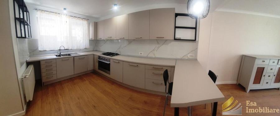 Vila de inchiriat Pipera-Porsche - 2