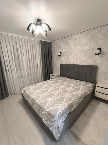 inchiriere garsoniera in zona Pia?a Sudului 5 minute de metrou - 3