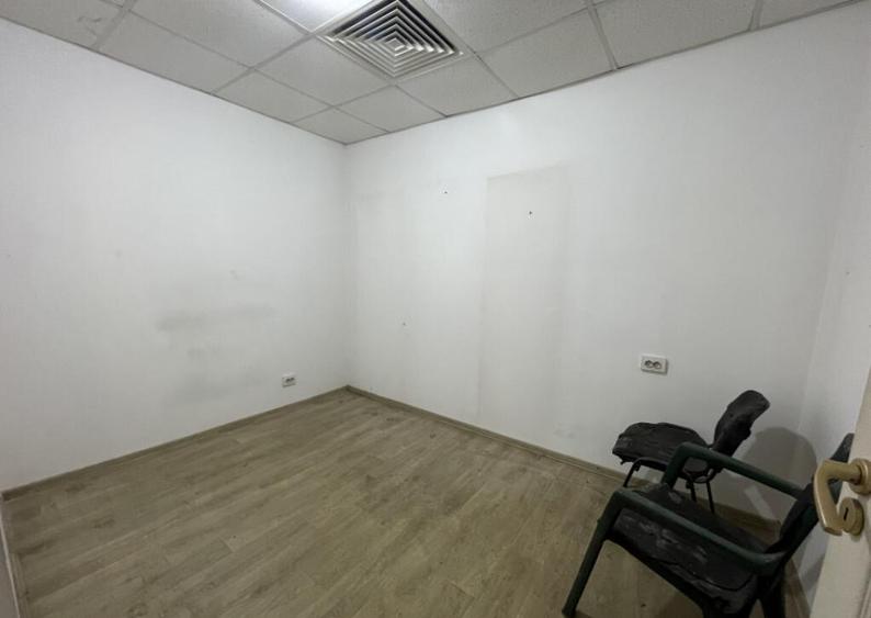 Spatii Depozitare Zona Obor - Doamna Ghica - 40 - 154 mp - 4