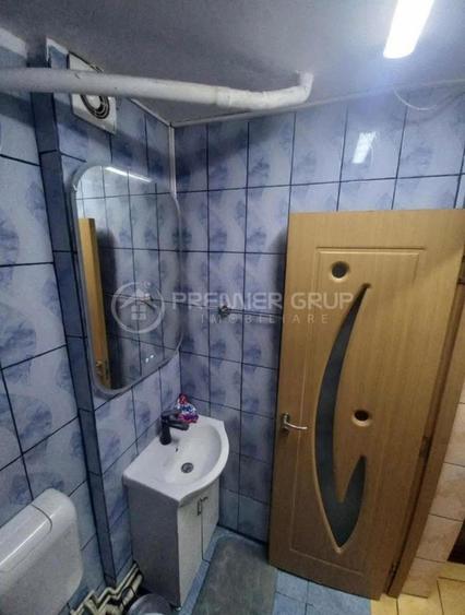 Etaj 2! Apartament 1 cameră 28mp, Tătărași, fără risc - 5