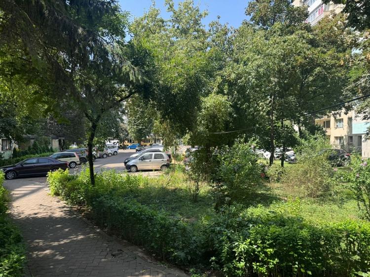 Vanzare apartament 2 camere decomandat Cornisa Bistritei - stare foarte buna - 9