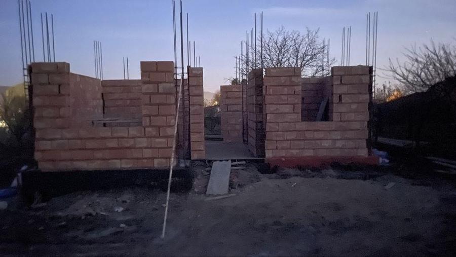 De vanzare casa Parter cu Mansarda - 2