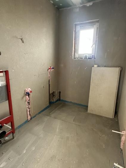 CASA NOUA I 4 CAMERE I FINISATA LA CHEIE I 90 MP UTILI I ALBA IULIA I - 8