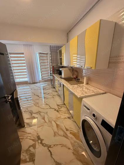 proprietar 2 camere 90 MP sect 3 ansamblul SOFIA REZIDENCE zona NICOLAE TECLU - 1