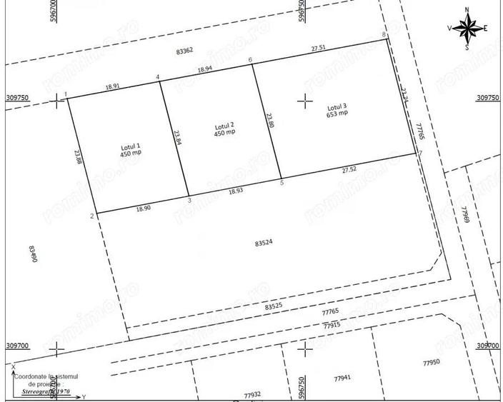 Loturi Superbe pe Lac - In Rate - Berceni | utilitati in zona | #LG11 - 1