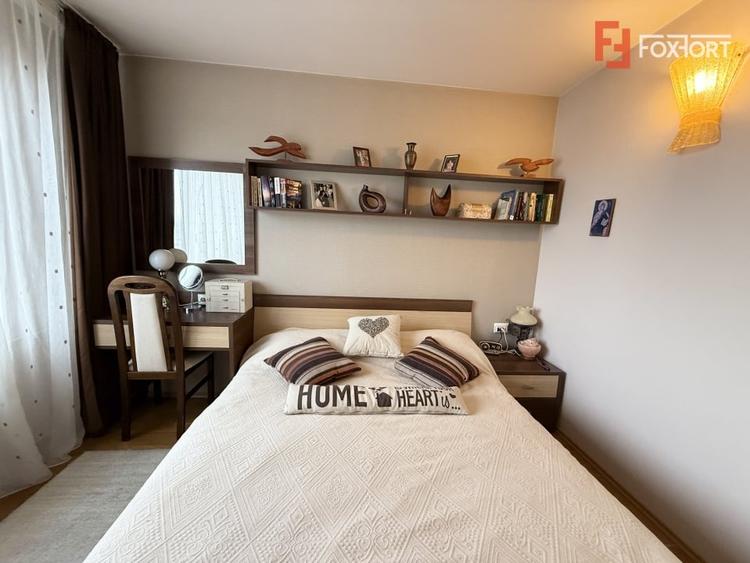 Apartament cu 3 camere de vanzare in Timisoara, zona Circumvalatiunii - 22